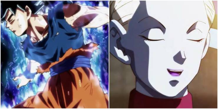Dragon Ball 10 Whis Quotes That Show Why We Love Him Cbr
