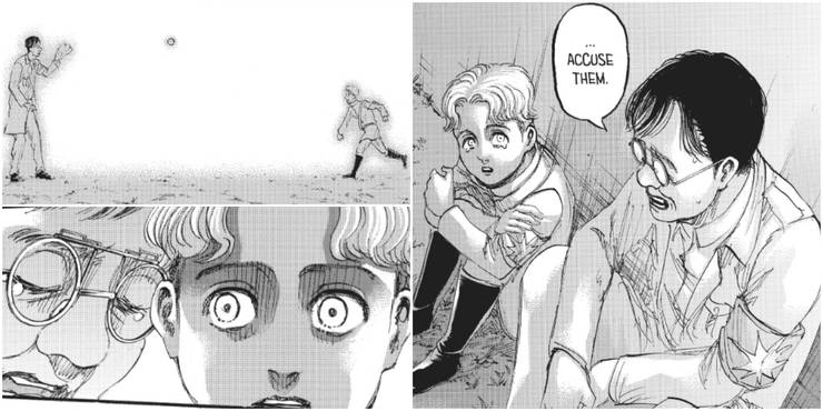 Attack On Titan 10 Things From The Manga We Can T Wait To See In The Anime Attack On Titan 10 Things From The Manga We Can T Wait To See In The Anime