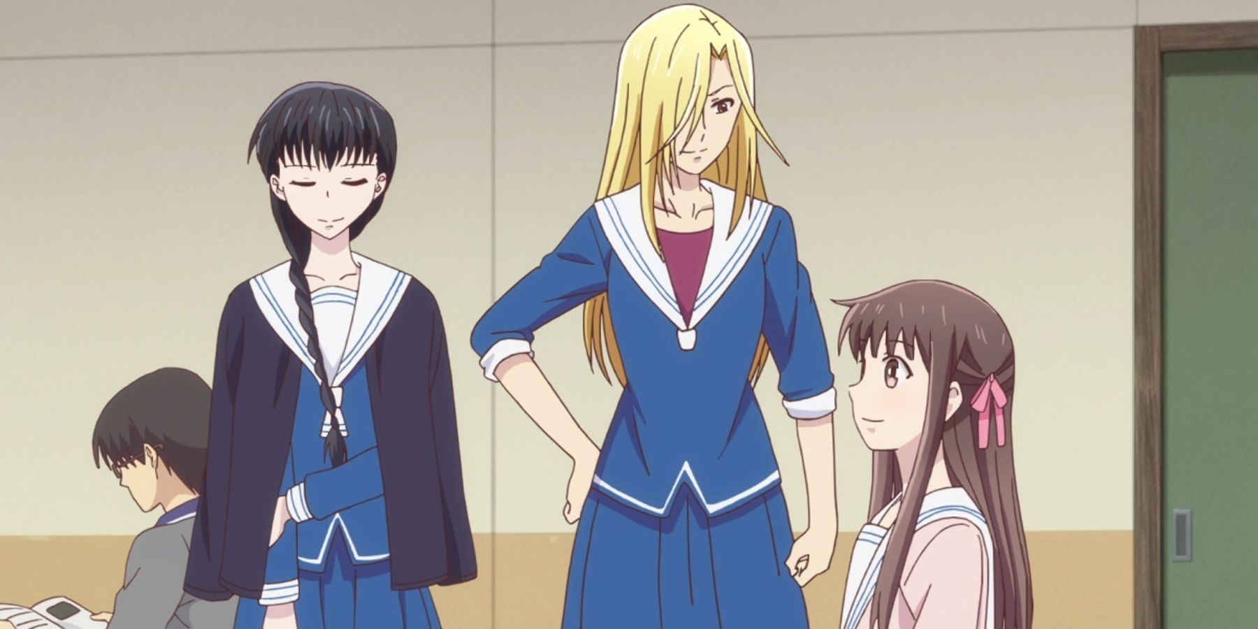 5 Things We Loved About the New Fruits Basket Anime (& 5 Things We Didn't)