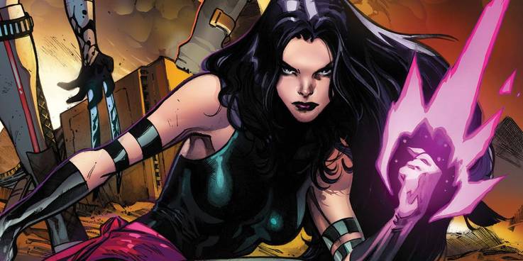 5 X-Men que possuem potencial para um filme solo do MCU