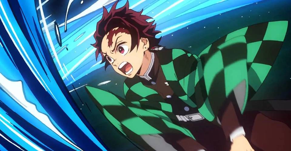 Demon Slayer 10 Inspiring Quotes From The Anime Cbr