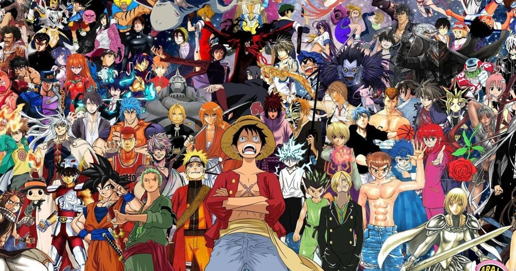 10 Common Anime Tropes You See Everywhere CBR