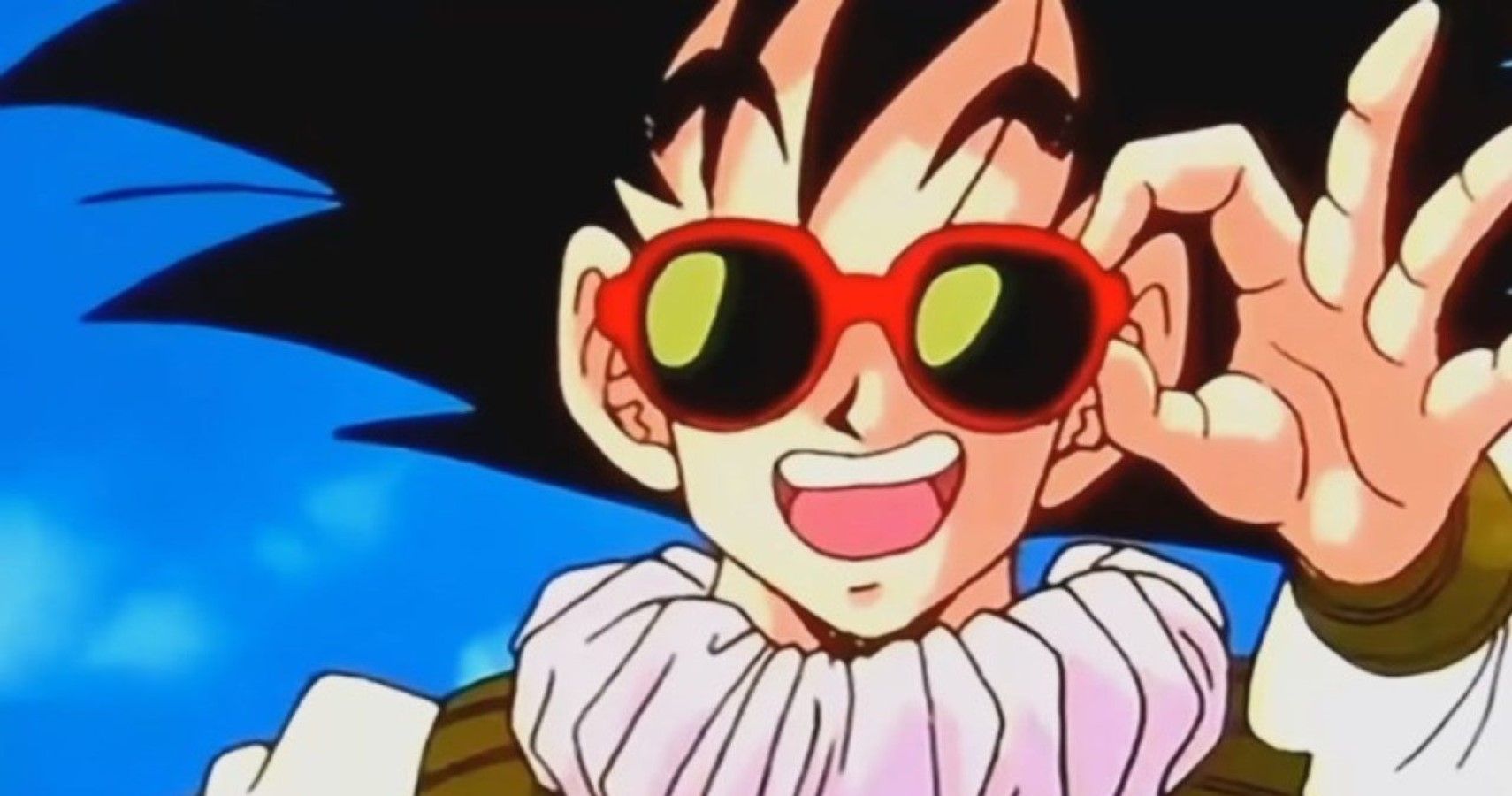 Dragon Ball: 10 Hilarious Goku Memes Only True Fans Will ...