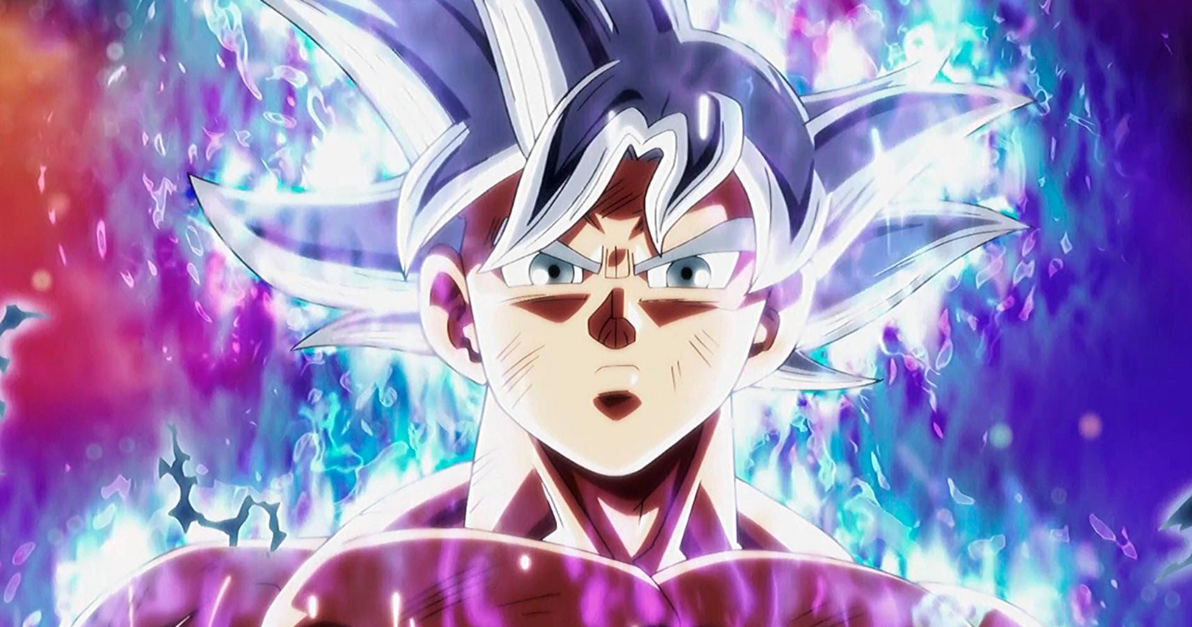 10 Anime Characters Who Could Win Dbs' Tournament Of Power - IMDb