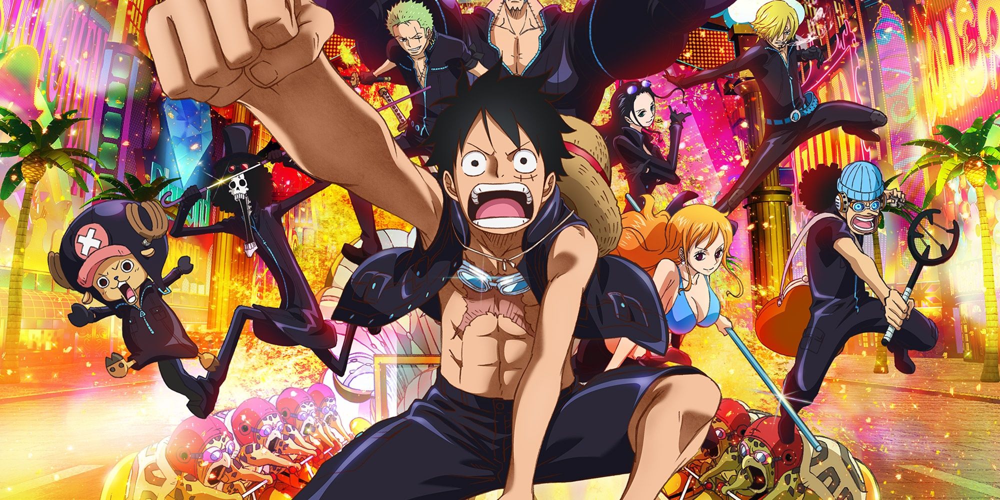To watch or not to watch? Is One Piece worth watching - Hindustan Times