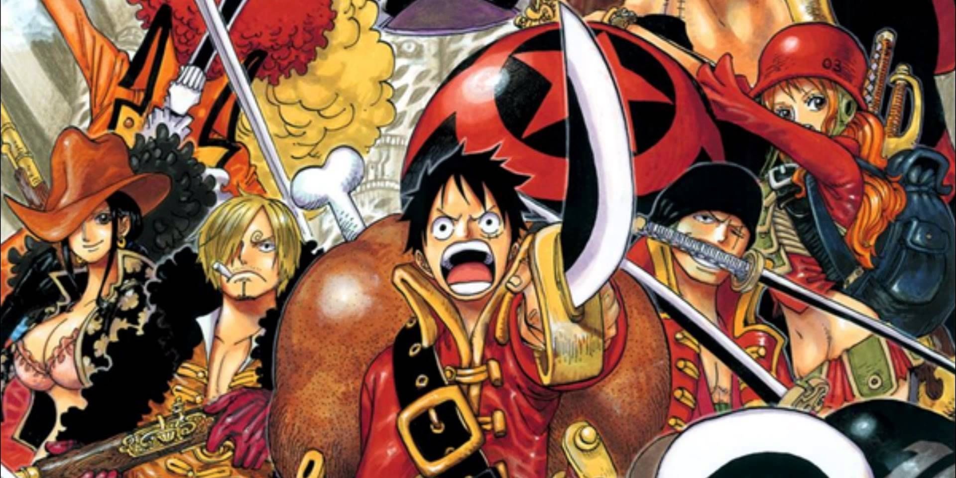 To watch or not to watch? Is One Piece worth watching - Hindustan Times