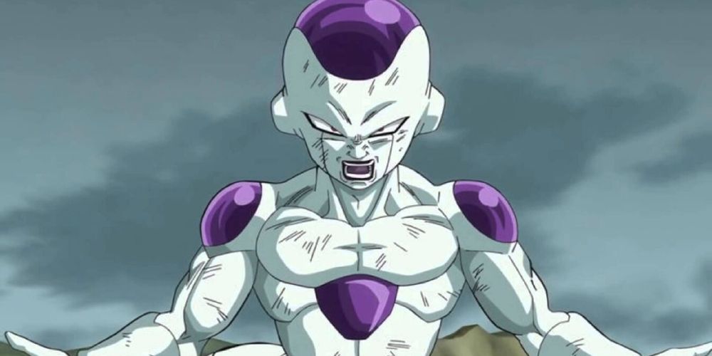 Dragon Ball: Frieza's 10 Most Villainous Quotes