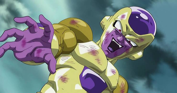 Dragon Ball Super Why Frieza Still Isn T A Good Guy After Saving