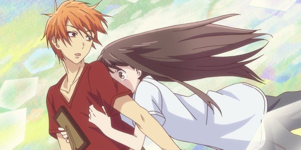 10 Best School Life Anime, According To IMDb