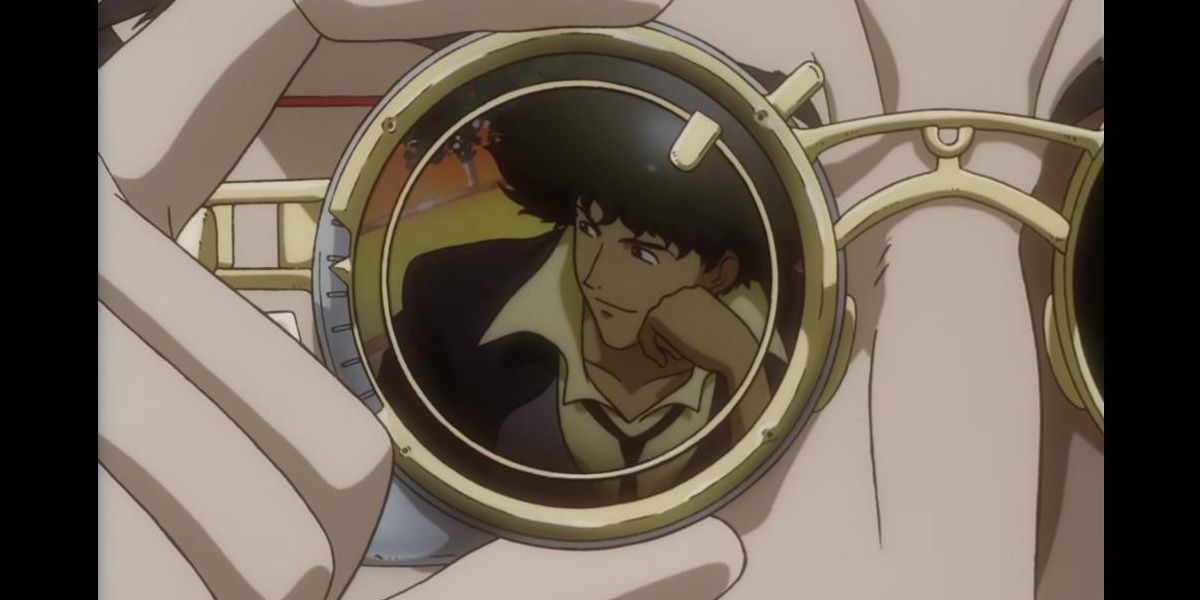 Cowboy Bebop 10 Spike Quotes We Should All Live By