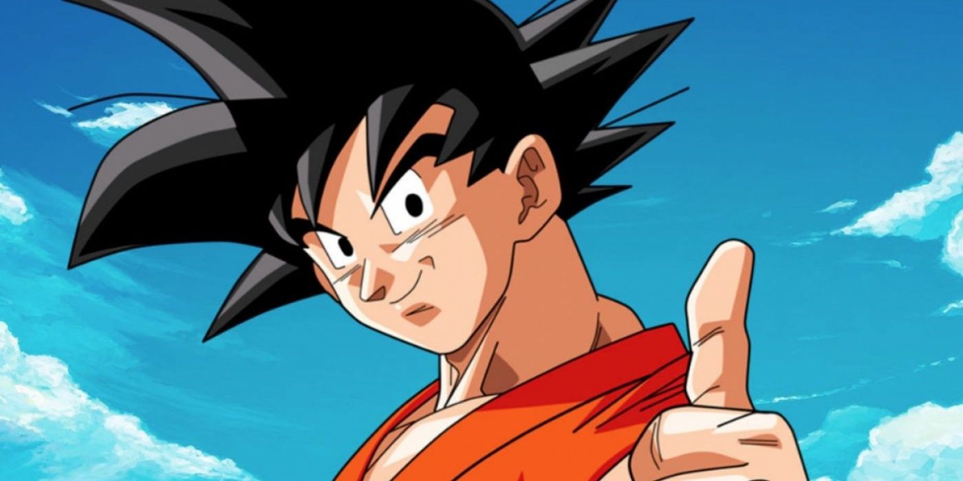 Zack Snyder Wants to Make a Live-Action 'Dragon Ball Z' Movie