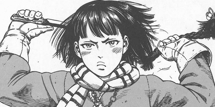 Get One Piece Vinland Saga 10 Things You Didn T Know About Thorfinn For iPhone Wallpaper One Piece Vinland Saga 10 Things You Didn T Know About Thorfinn For iPhone