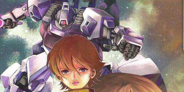 10 Best Gundam Mangas To Read Ranked Cbr 10 Best Gundam Mangas To Read Ranked Cbr