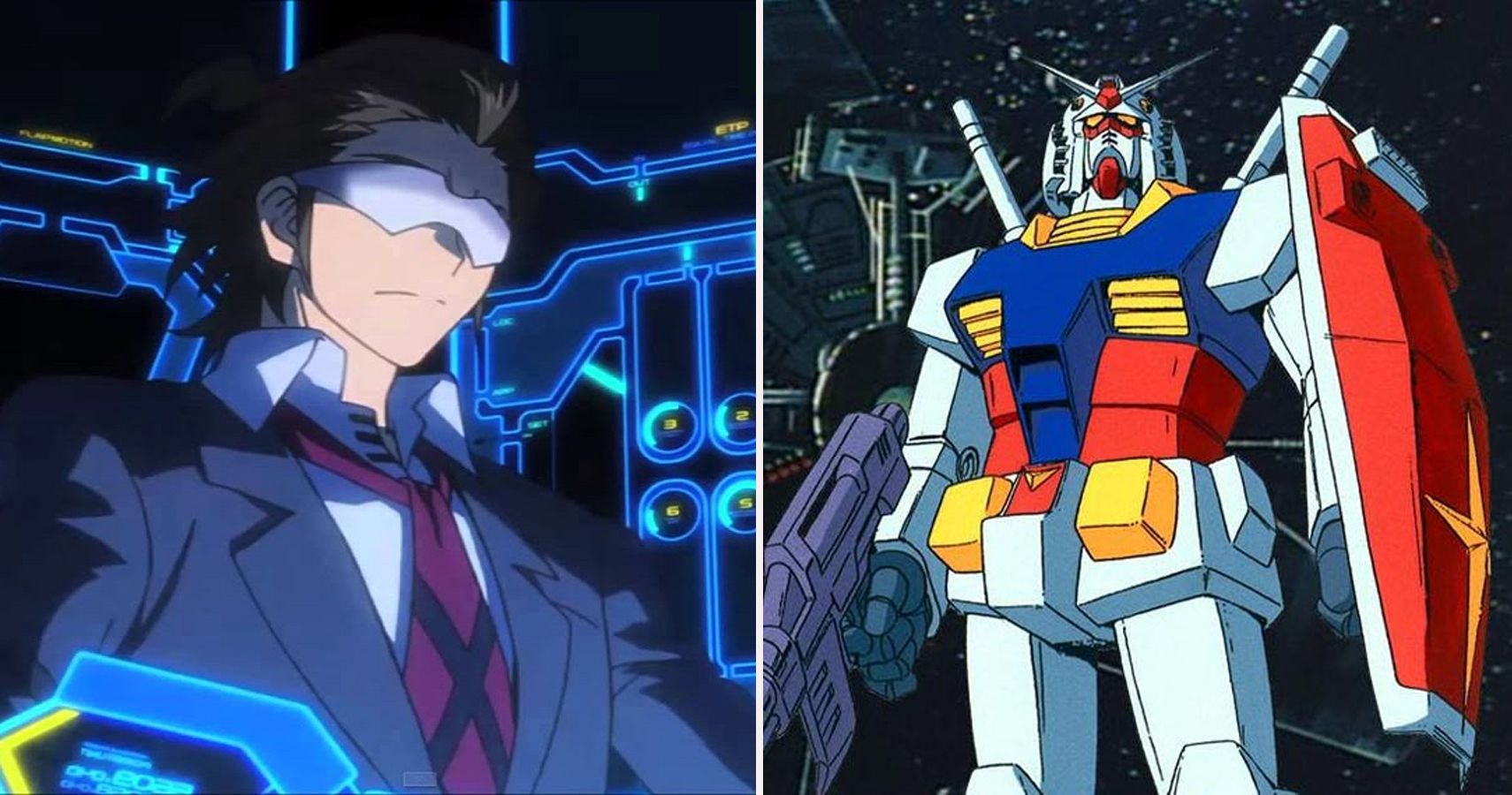 Gundam Vs Gundam Build Fighters: Which One Is Better?