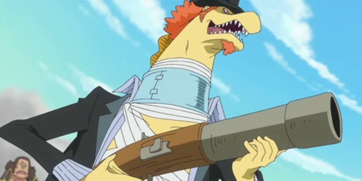 One Piece 5 Characters Usopp Can Beat 5 He Can T One Piece 5 Characters Usopp Can Beat 5 He Can T