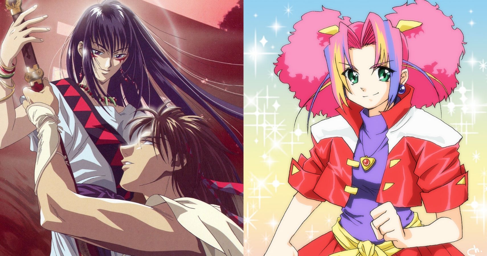 These 10+ Anime With BAD English Dubs Don't Quite Cut It