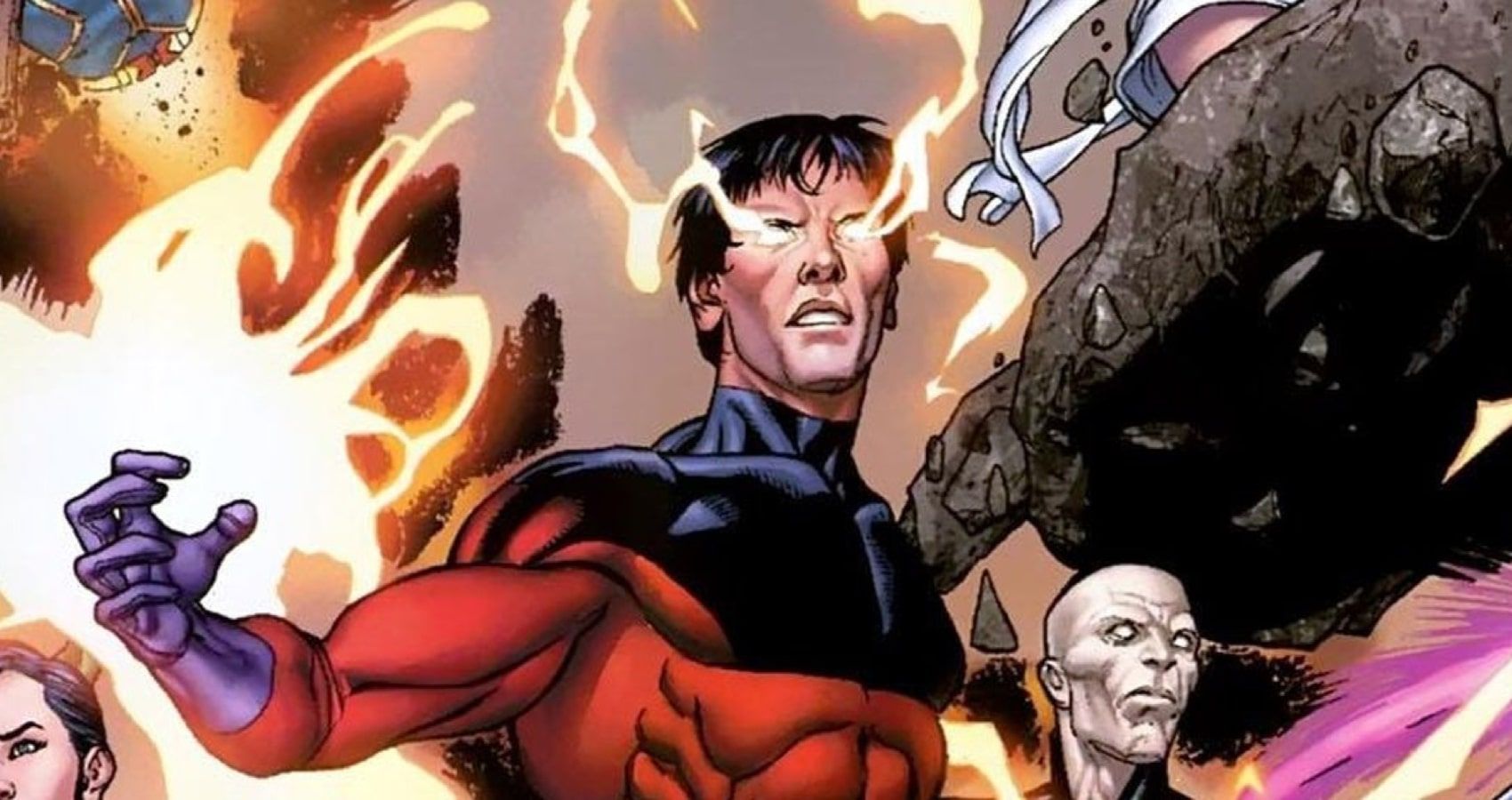 X-Men: 10 Times Vulcan Earned His Status As An Omega-Level Mutant