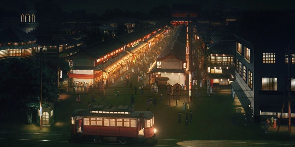 Demon Slayer 10 Reasons Why It's A MustWatch Anime Series