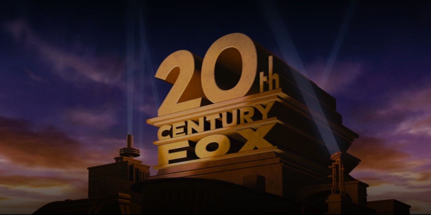 The 20th Century Fox logo