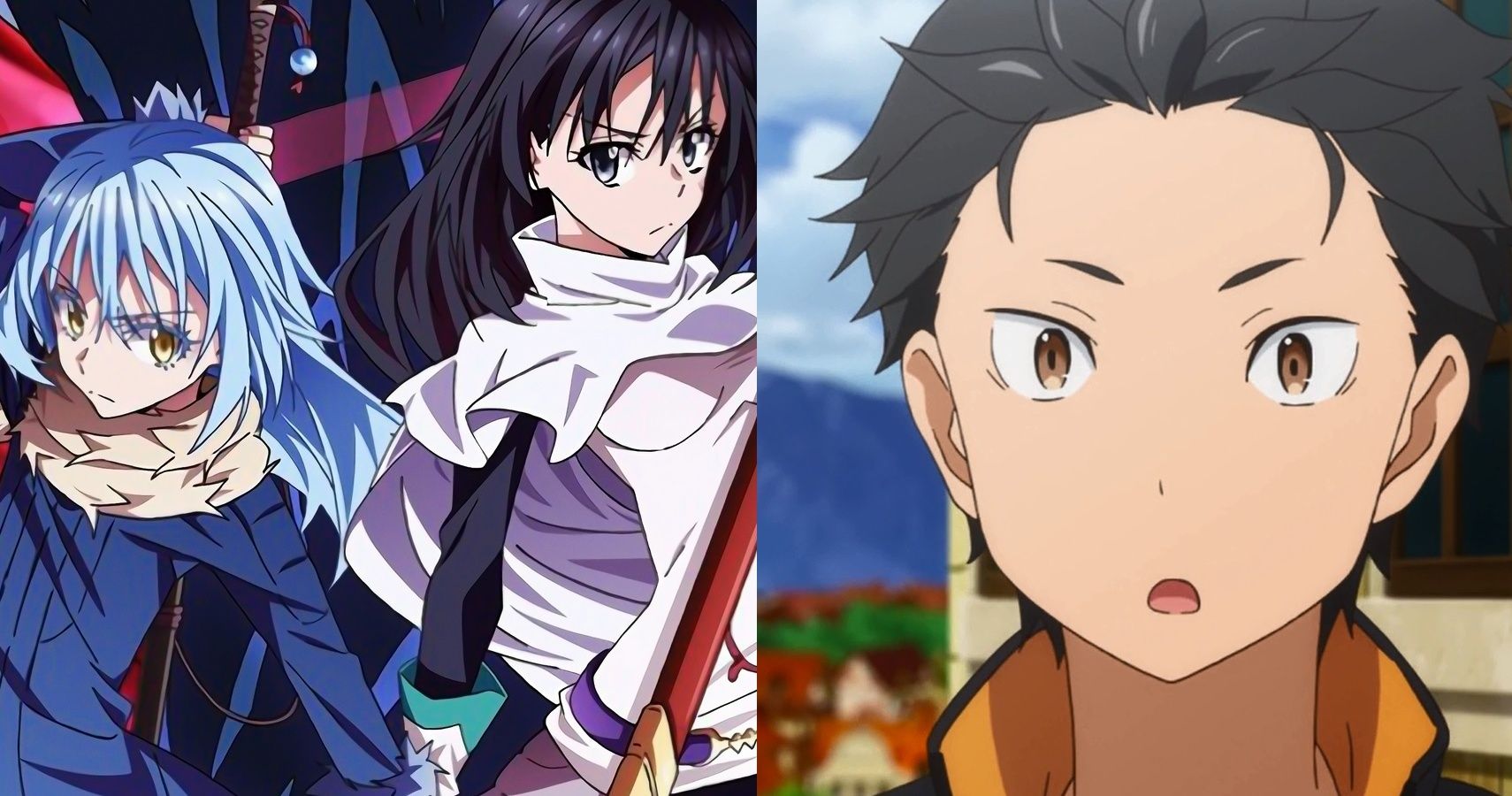 15 Most Common Tropes In Shojo Anime (& Which Anime Did Them Best)