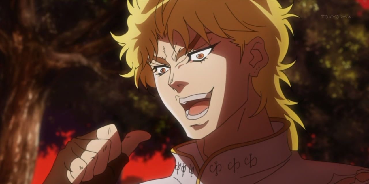 it was me dio