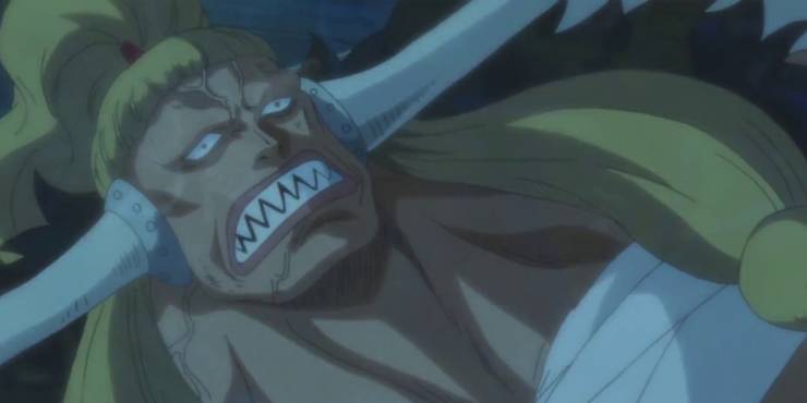 One Piece 5 Characters Zoro With Enma Can Beat 5 He Can T One Piece 5 Characters Zoro With Enma Can Beat 5 He Can T