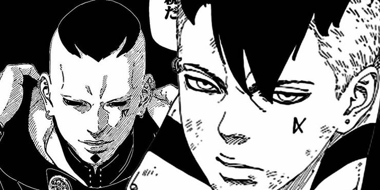 Boruto 10 Details About Kawaki Even Devoted Fans Missed Cbr