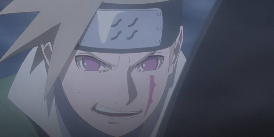 Boruto 5 Villains That Are Underused 5 We See Too Much Cbr Boruto 5 Villains That Are Underused 5 We See Too Much Cbr