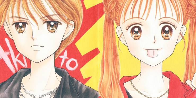 Download 10 Romance Anime From The 90s Everyone Needs To See Cbr Desktop Wallpaper Get Wallpaper 10 Romance Anime From The 90s Everyone Needs To See Cbr For Android