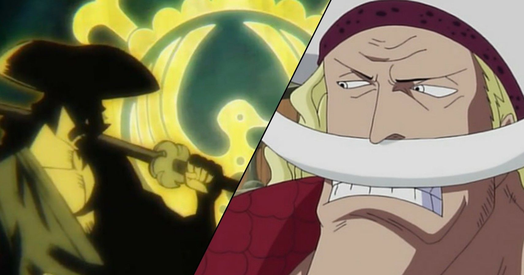 Why is Kozuki Oden an amazing character in One Piece? - Quora