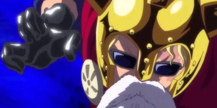 One Piece 10 Strongest Fighters Who Fought In Corrida Colosseum One Piece 10 Strongest Fighters Who Fought In Corrida Colosseum