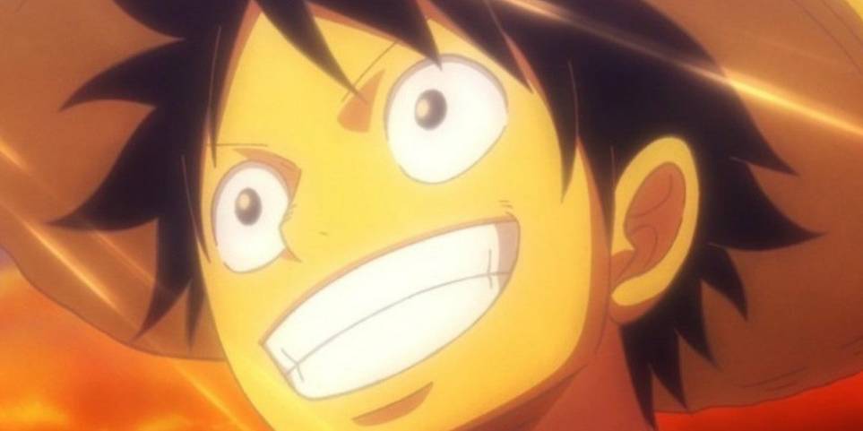 One Piece 10 Things You Didn T Know About Romance Dawn Cbr One Piece 10 Things You Didn T Know About Romance Dawn Cbr