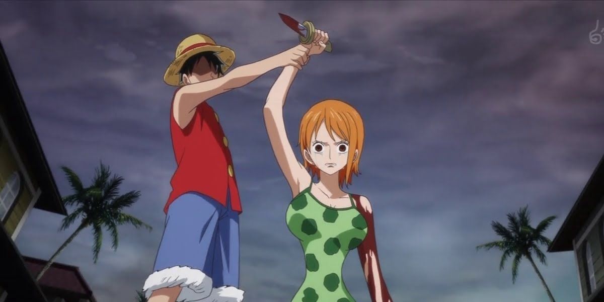 One Piece How Old Is Nami & 9 Other Questions About Her Answered