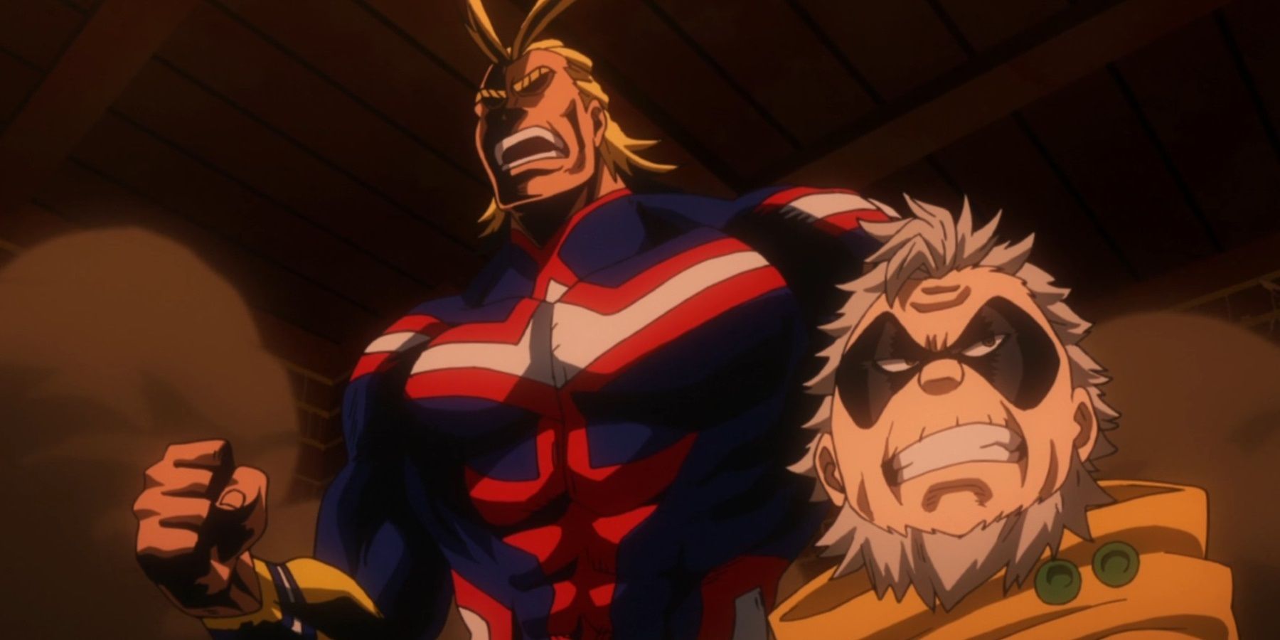 10 Life Lessons To Learn From My Hero Academia