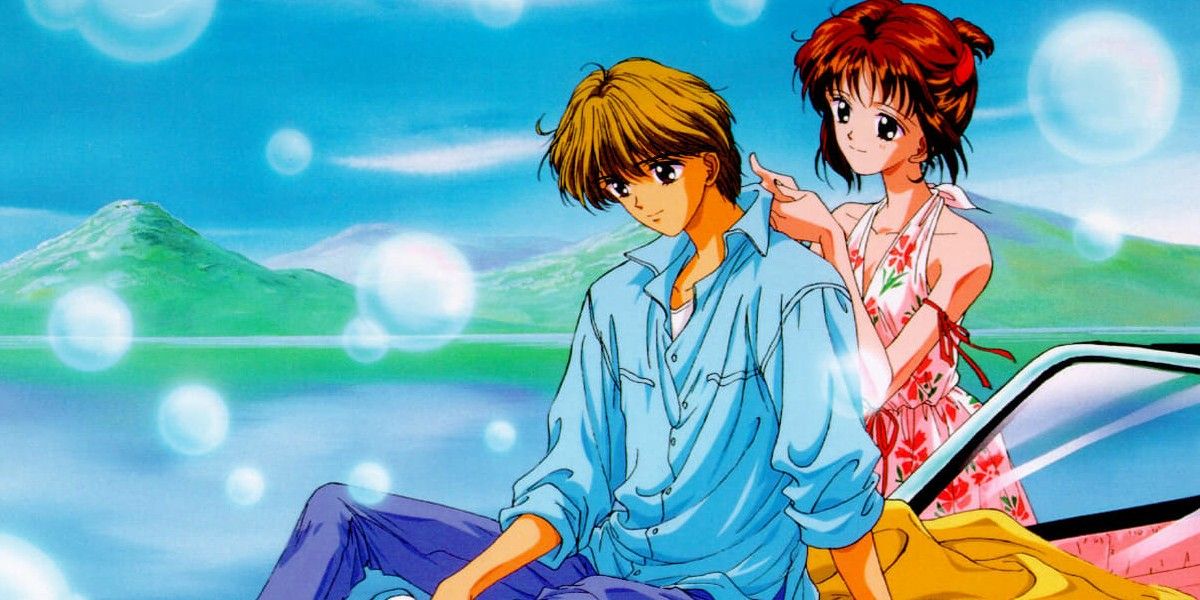 Anime Underground - 15 Shojo Anime That Aren't Romances - rnkr.co/shojo- anime-without-romance | Facebook
