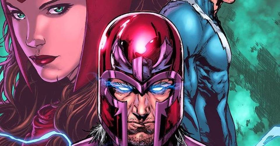 Scarlet Witch: Marvel Characters Who Were Romantically Involved With Wanda 7 Image result for 10 Marvel Characters Scarlet Witch Had A Relationship With