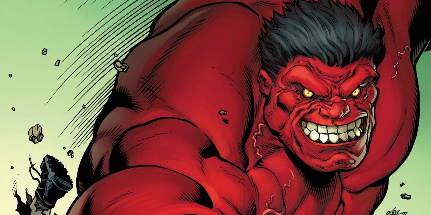 Marvel: The Hulk’s 10 Most Powerful Villains, Ranked