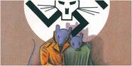 Looking Back At How Comics Have Grappled With Nazis And The Holocaust Looking Back At How Comics Have Grappled With Nazis And The Holocaust