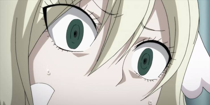 Is Mavis Vermillion Still Alive