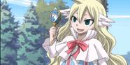 Mavis Vermillion Fairy Tail Mavis Vermilion Kitsune Illustrations Mavis Vermillion Fairy Tail Mavis Vermilion Kitsune Illustrations