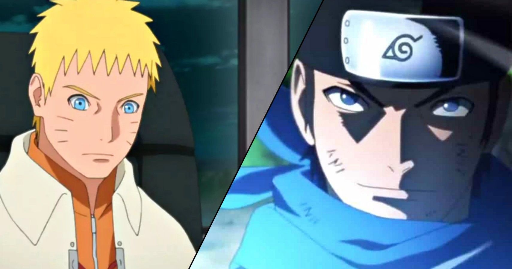 naruto Boruto by RMizukaze  Naruto shippuden sasuke, Naruto, Uzumaki boruto