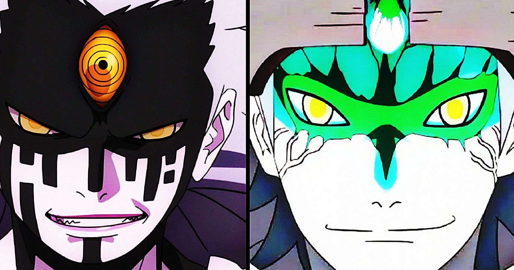 Naruto and Boruto's Epic Final Battle With Urashiki Raises Major Karma  Question