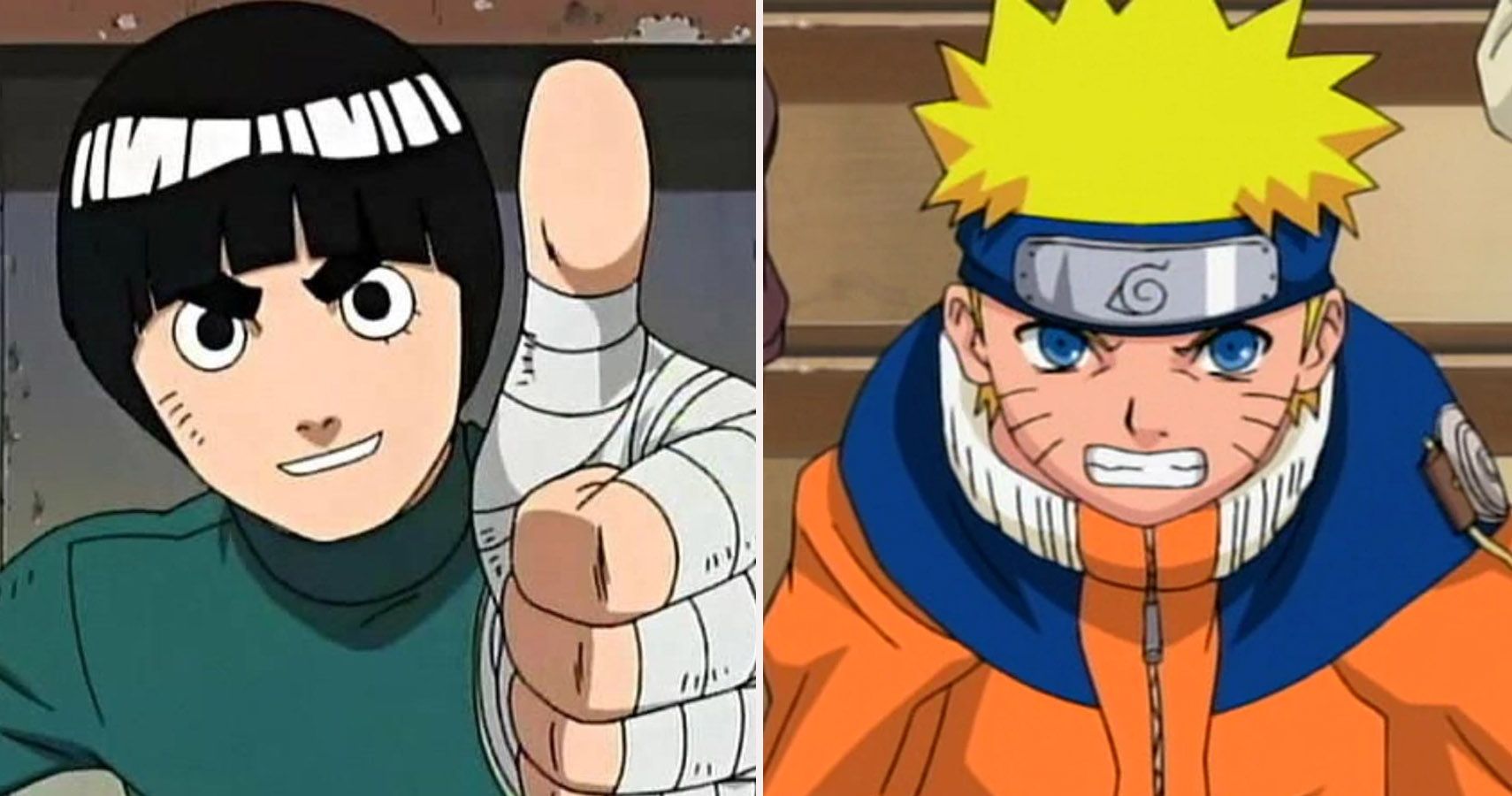 Os 10 melhores episódios da Naruto Clássico de acordo com o IMDb