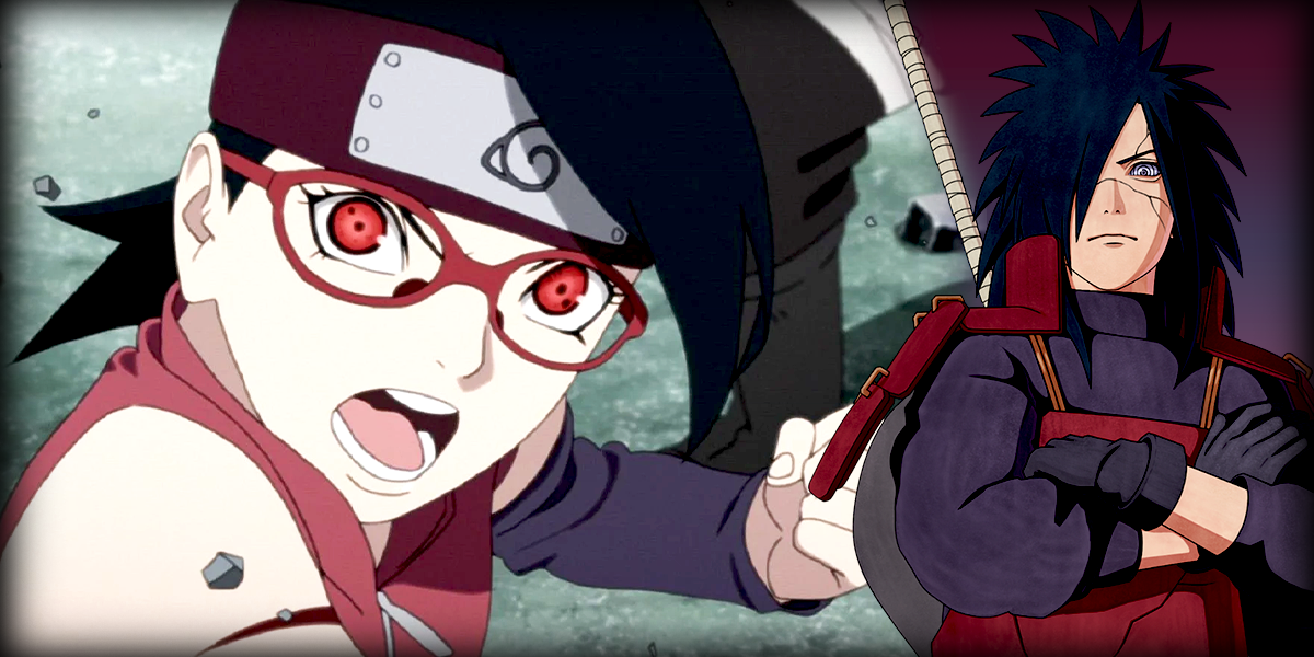 The 15 Strongest Uchiha Clan Members In Naruto, Ranked