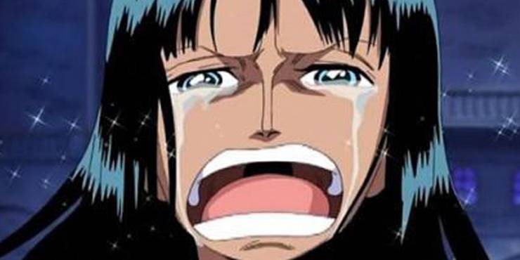 One Piece The 10 Best Episodes Of The The Enies Lobby Arc According To Imdb