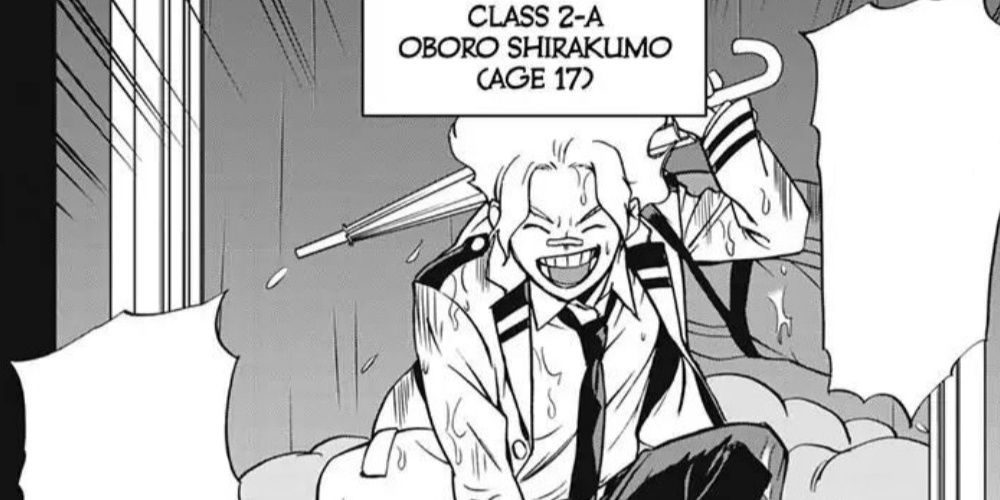 My Hero Academia: 15 Things You Didn't Know About Mr. Aizawa (Eraser Head)