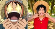 One Piece 10 Amazing Luffy Cosplay That Look Just Like The Anime
