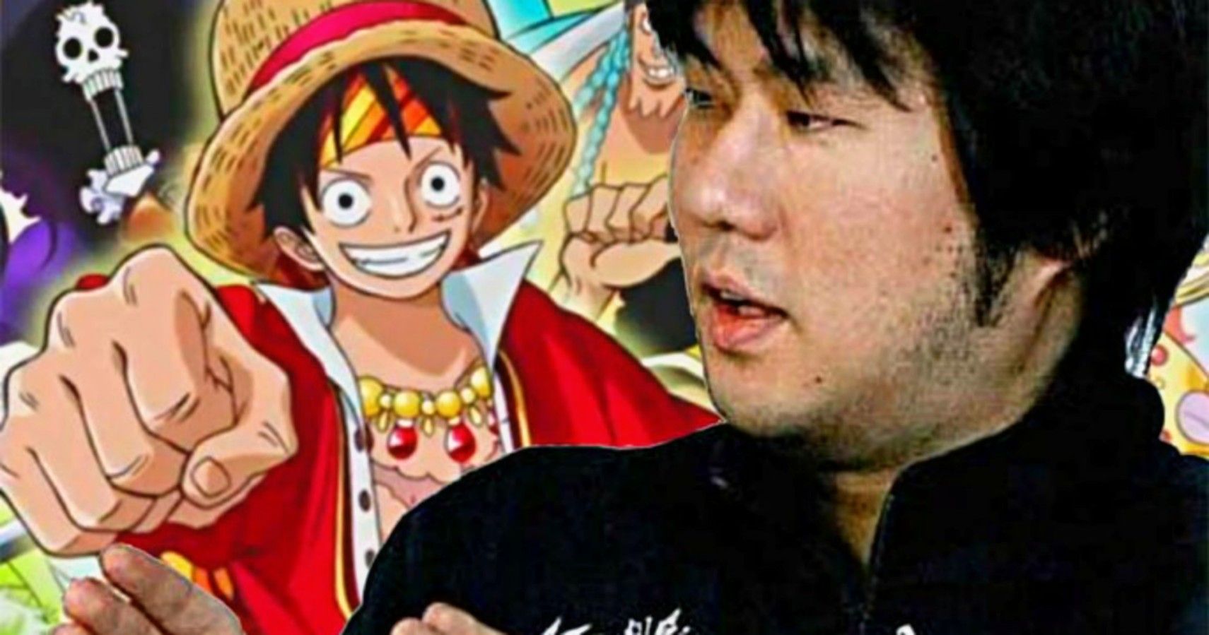 Top 194+ Eiichiro oda anime  Merkantilaklubben.org