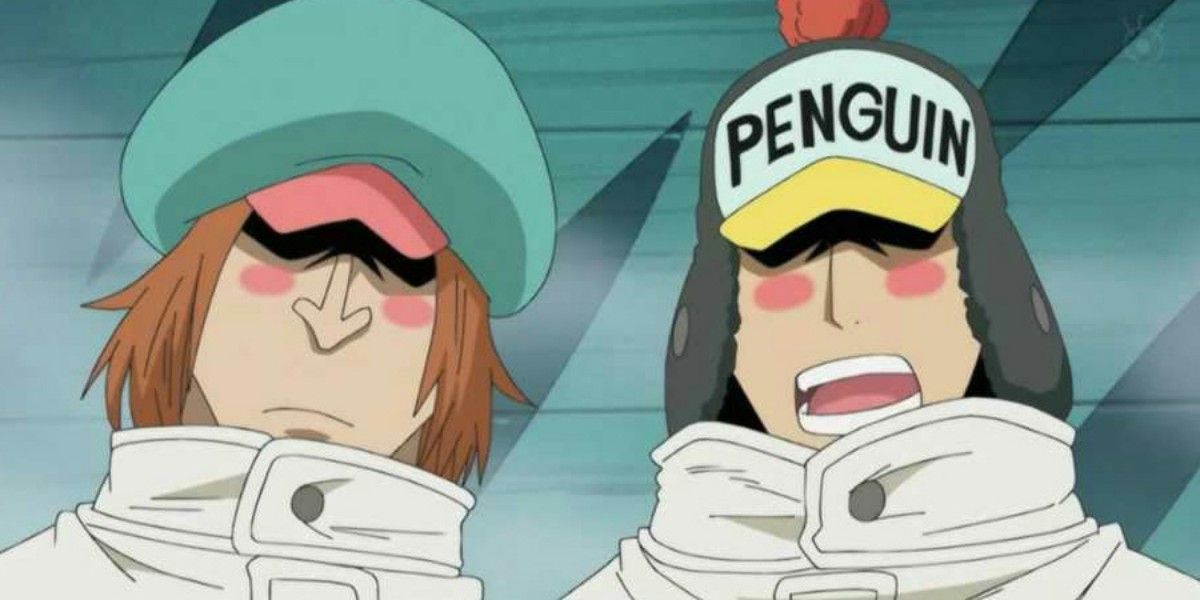 One Piece: The Strongest Members Of The Heart Pirates, Ranked According ...