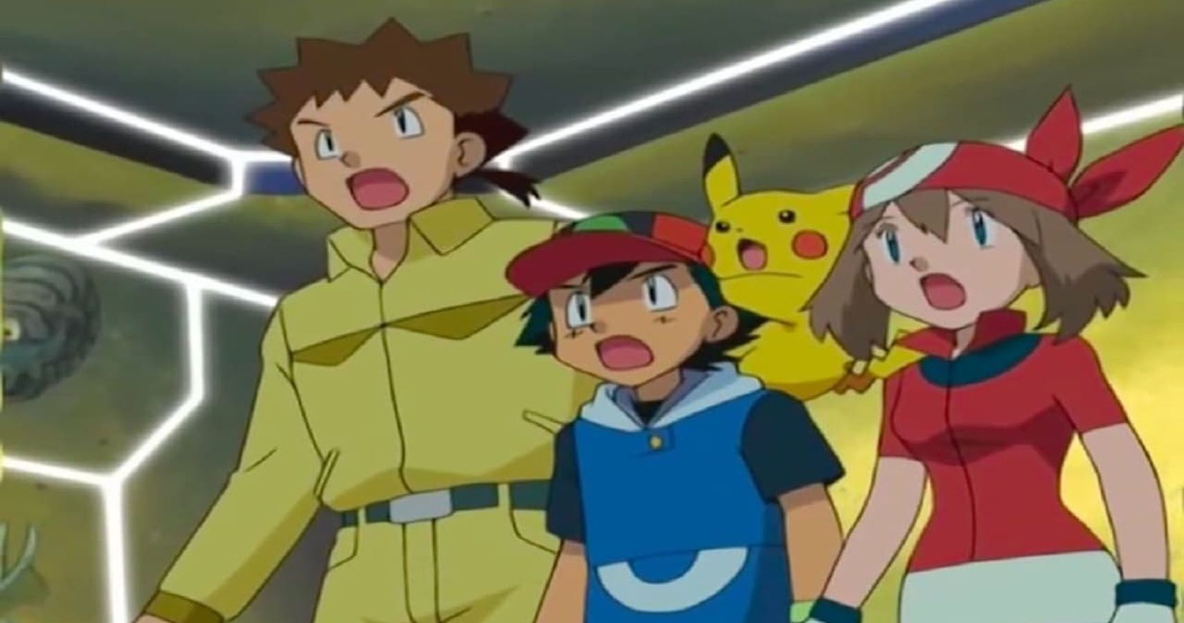 Pokémon: 10 Best Theme Songs In The Anime